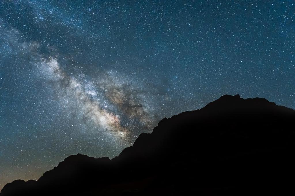 Wadi Rum Sky Tours&Camp Bagian luar foto